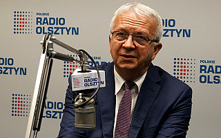Krzysztof Nowacki: Celem reformy edukacji jest podniesienie poziomu nauczania